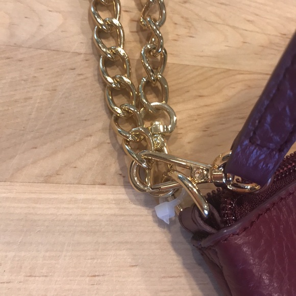 LODIS Gorgeous New Leather Handbag - Picture 7 of 9